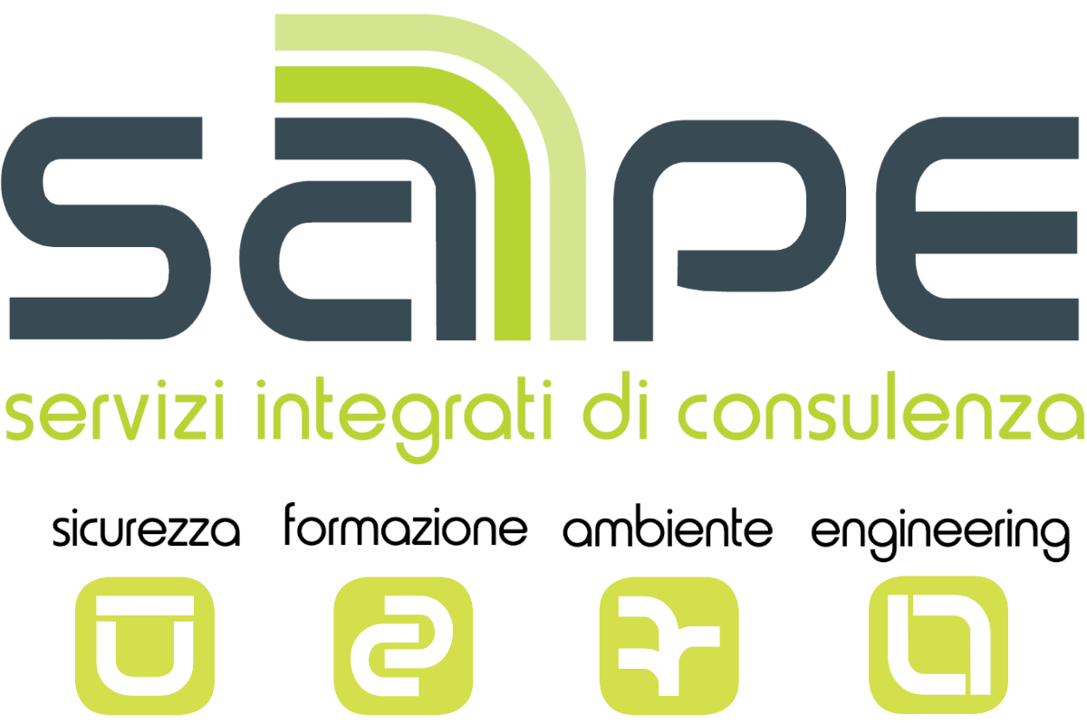 SAPE Engineering srl — servizi integrati di consulenza