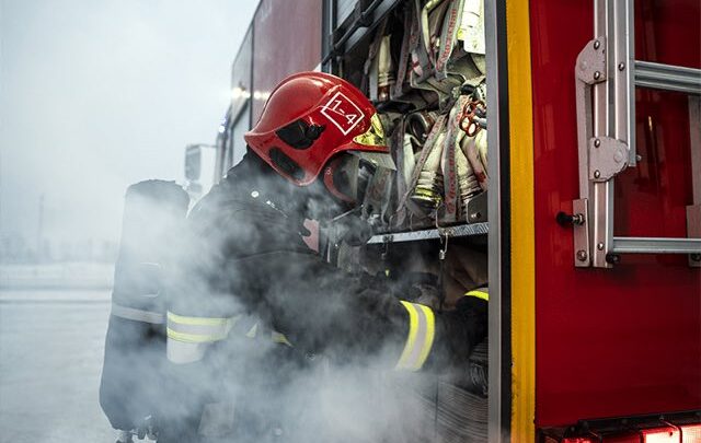 Addetto antincendio — livello 2 (ex rischio medio)